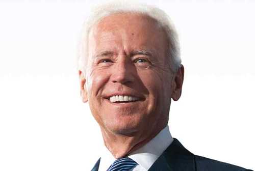 Joe Biden Is Projected to Win US Presidential Election