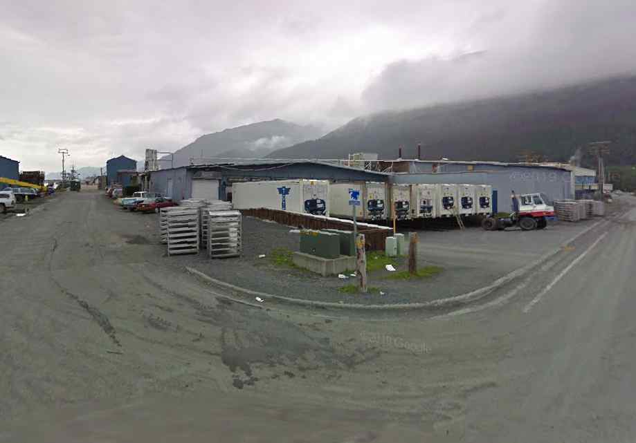 Seafood Processing Plant in Seward Responding to COVID-19 Outbreak