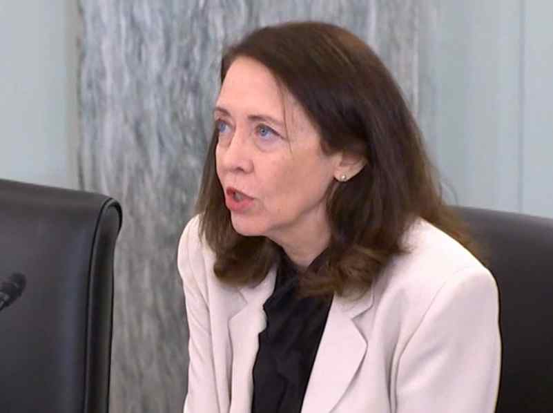 Cantwell Slams Trump Administration for Rushing to Approve Pebble Mine Despite Grave Risk
