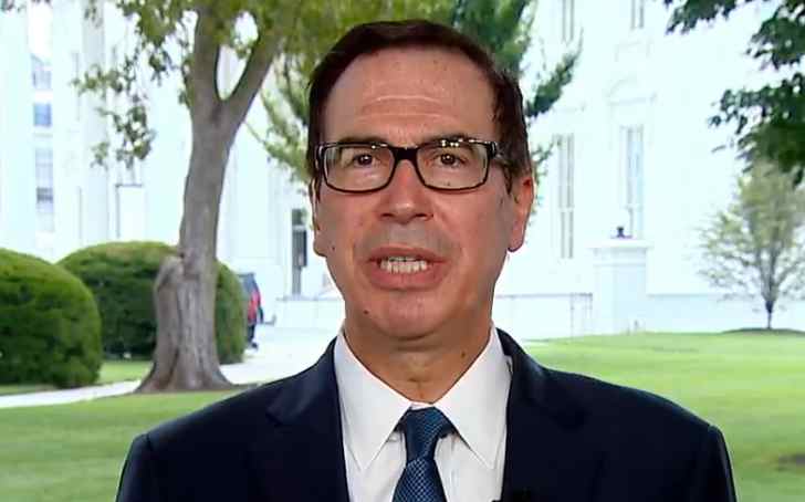 Trump’s Millionaire Treasury Secretary Uses Debunked GOP Talking Point to Justify Slashing $600 Unemployment Boost