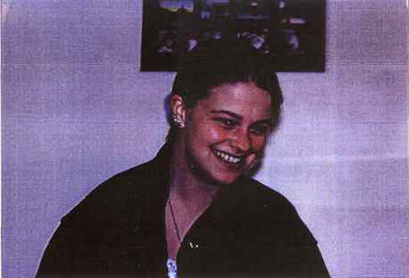 1996 Cold Case Solved: Jessica Baggen Killer Identified through DNA