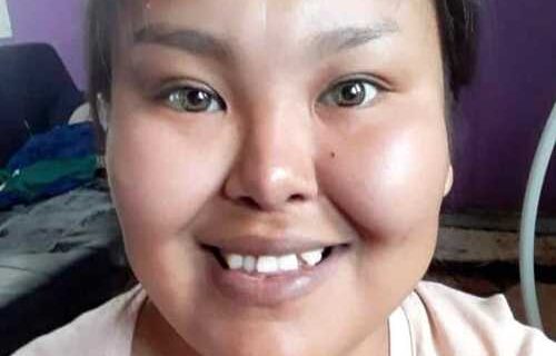 New Stuyahok Man in Custody for Murder of Angelina Chunak