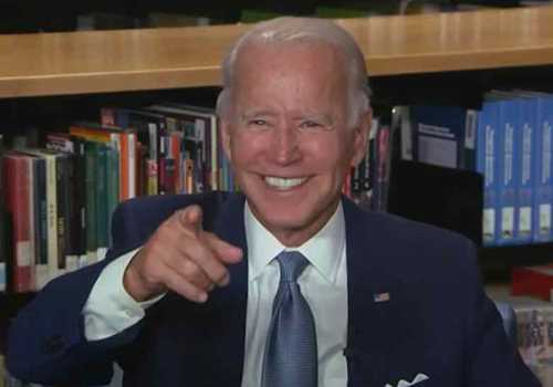 Biden Plans Ambitious First 100-Day Agenda