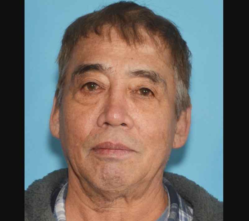 Silver Alert Issued for Frank Minano in Fairbanks Area, Search Continues