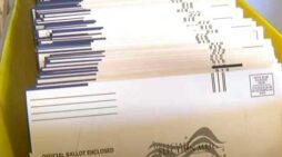 ‘Yeah, That’s Illegal’: USPS Chief Says States Won’t Receive Mail Ballots Unless They Hand Voter Rolls to Trump