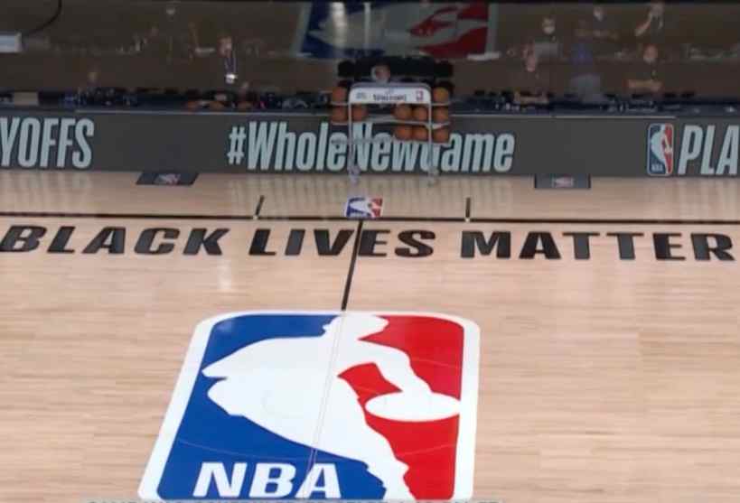 Milwaukee Bucks Lead Widespread Sports Protest to US Racial Injustice