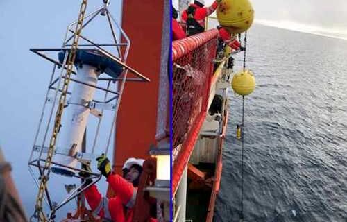 Murkowski, Merkley Continue Oversight of Restoring NSF Ocean Monitoring Systems