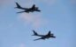 US official unfazed by Russian-Chinese flyby off coast of Alaska