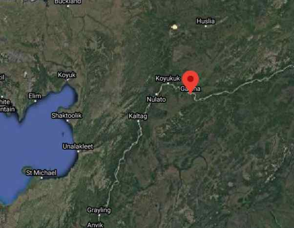 Galena Man Drowns while Attempting to Retrieve his Boat Sunday Morning