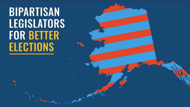 Southeast Alaskans Are Showing Support for Ballot Measure 2