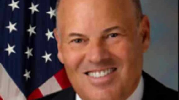 DeJoy Accused of Exploiting Loophole to Buy Gas Trucks