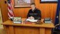 Governor Dunleavy Issues Disaster Declaration in Response to Imminent Glacial Flood Threat in Juneau