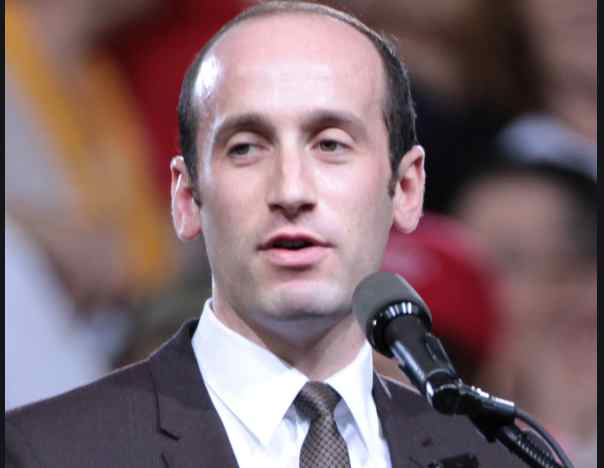 From ‘Alternative Facts’ to ‘Alternate Electors’: Stephen Miller Pushes Absurd New Strategy in Face of Trump Loss