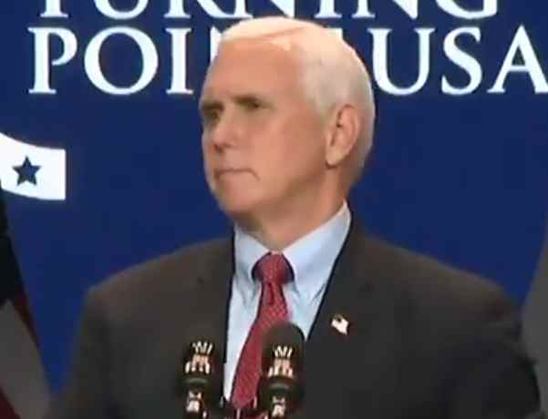 ‘Yes, Exactly,’ Say Progressives After Pence Warns Democrats Will ‘Make Rich Poorer and Poor More Comfortable’