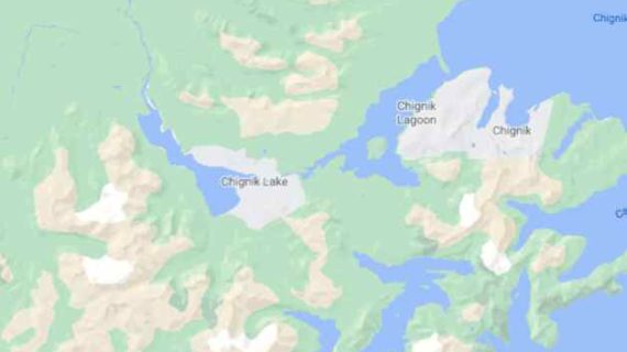 One Succumbs to Cold, One Missing, and One Survives in Chignik Lake Capsize Saturday Afternoon