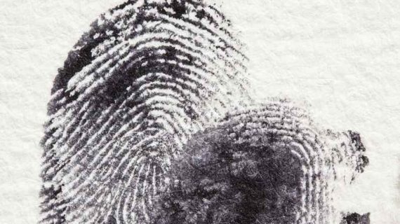 Department of Public Safety Upgrades Fingerprint Database