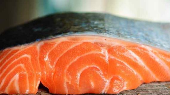 Bait and Switch: Mislabeled Salmon, Shrimp Have Biggest Environmental Toll