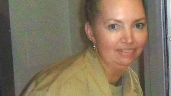 US Executes First Woman Since 1953