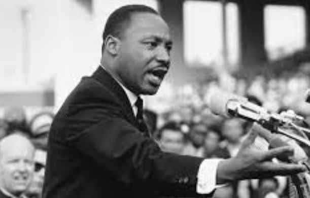 Governor Dunleavy Recognizes Martin Luther King Jr. Day