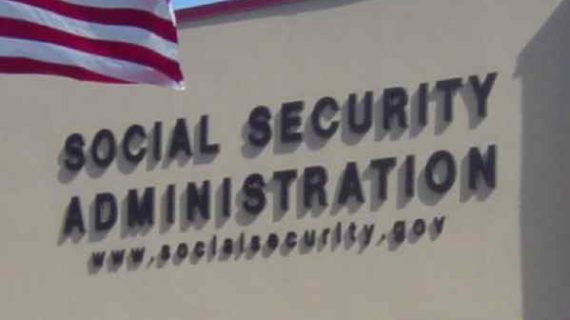 Biden Urged to Keep Firing Spree Going By Sacking Social Security Holdovers