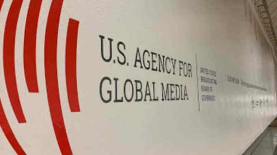 New Acting USAGM Chief Begins Undoing Predecessor’s Policies