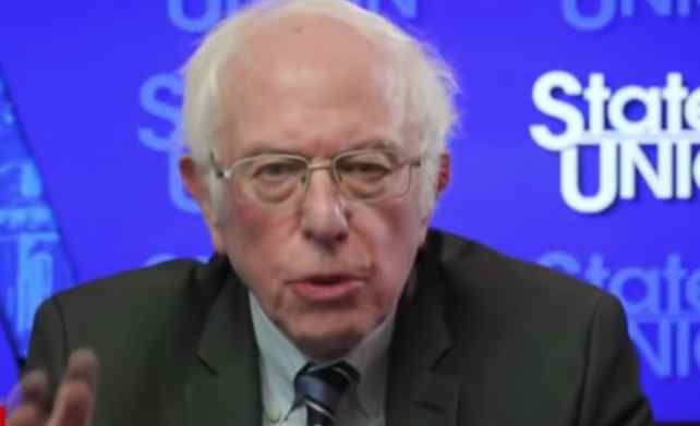 ‘Time for Debate… Is Over’: Sanders Demands WTO Approve Vaccine Patent Waiver