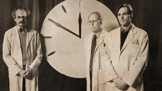 ‘100 Seconds to Midnight’: Doomsday Clock Reveals Humanity Closer Than Ever to the Apocalypse