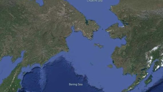 United States and Russia sign Joint Contingency Plan for pollution response in the Bering and Chukchi Seas.