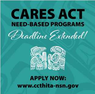 CARES Act Need-Based Programs