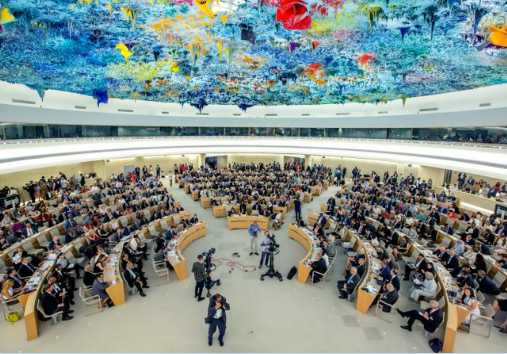US to Rejoin UN Human Rights Council