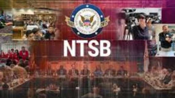 What Is the NTSB?