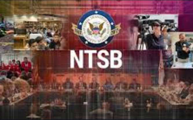 What Is the NTSB?