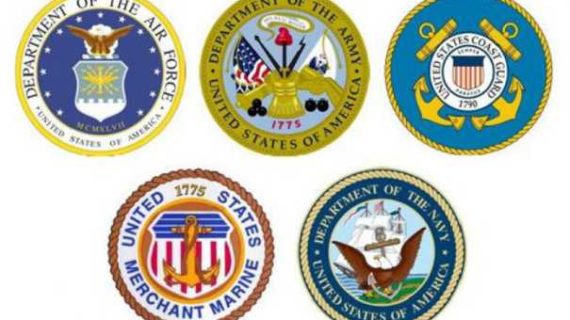 Congressman Don Young Announces 2021 Service Academy Nominations