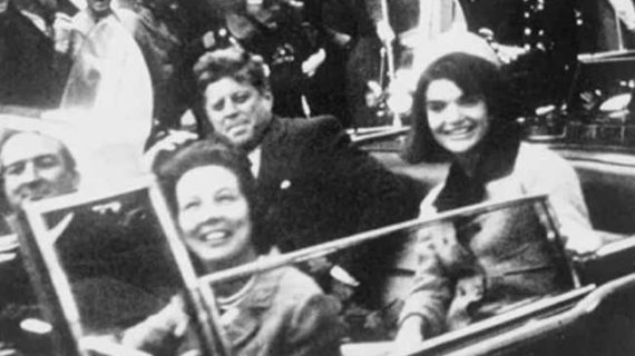 Why Do People Embrace Conspiracy Theories?