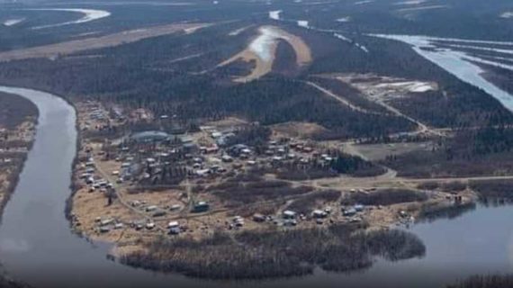 Multiagency Response and Recovery Efforts Continue After Tuluksak Water Plant Fire