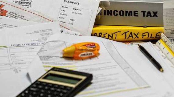 Senator Begich Introduces Legislation Establishing a State Income Tax