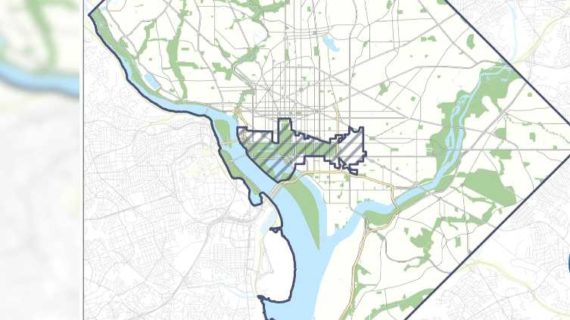 A 51st US State? Advocates See Possibility for DC