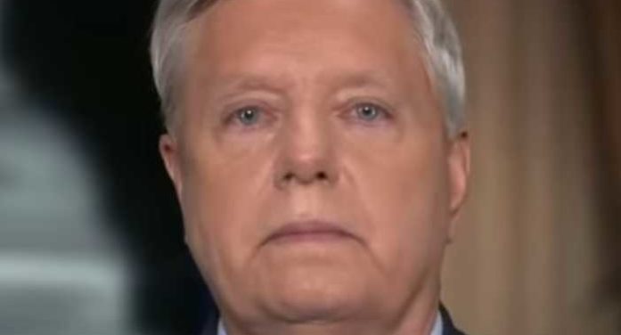 Lindsey Graham, Who ‘Never Met a War He Didn’t Want to Send Your Kids to,’ Dies at 71