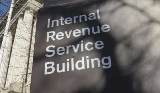 In Gift to Rich Tax Cheats, Republicans Strip IRS Funds From Bipartisan Infrastructure Bill