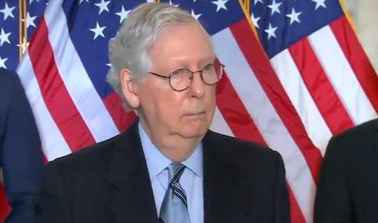 Historians Refute McConnell Claim That Filibuster Has ‘No Racial History’