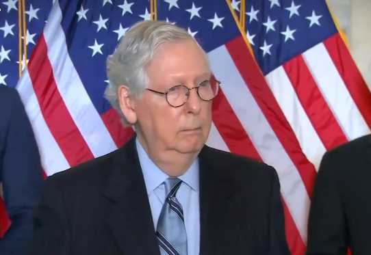 Historians Refute McConnell Claim That Filibuster Has ‘No Racial History’