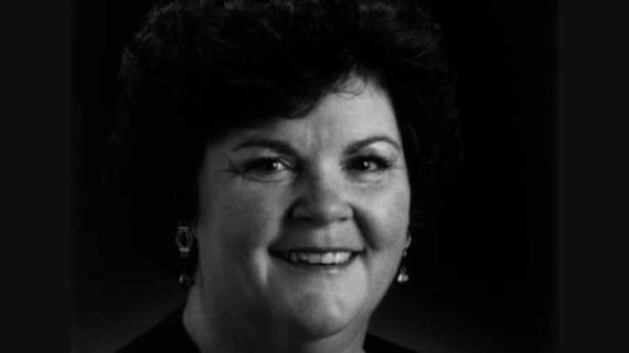 Governor Dunleavy Recognizes Passing of Former Speaker of the House Gail Phillips