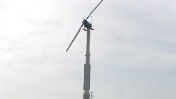 Biden White House Announces Major Boost for Offshore Wind