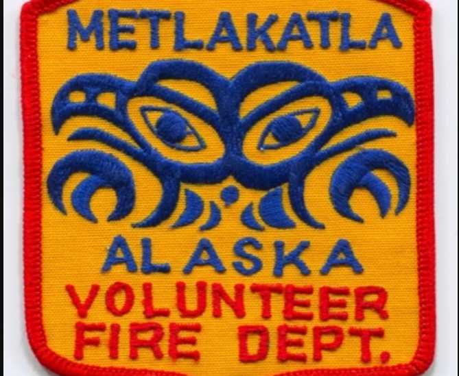 CORRECTION: Victim Succumbs to Injuries Following Metlakatla Trailer Fire Tuesday