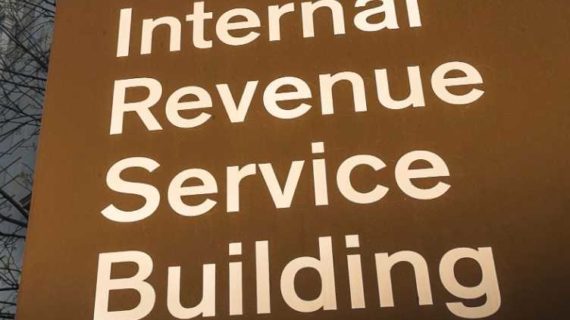 IRS announces tax relief for taxpayers impacted by severe storms, landslides and mudslides in Alaska; various deadlines postponed to July 15