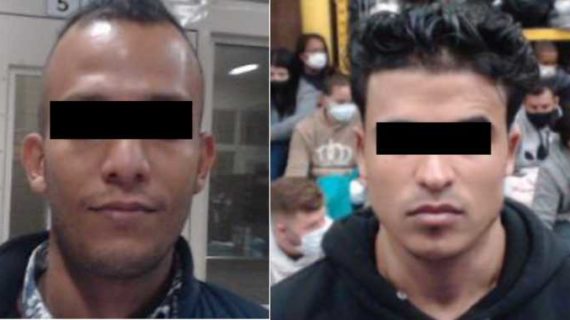 Two Yemeni Men Arrested by Border Patrol Identified on the FBI’s Terrorism Watch List