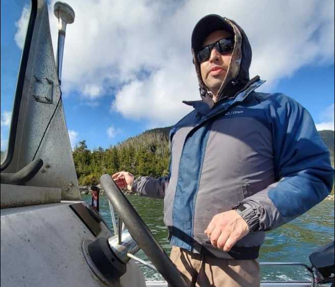 Sitka Man Perishes in Boating Accident while out Gathering Herring Eggs in Southeast