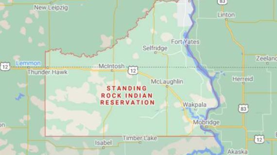 Buy-Back Program Sends Offers to Landowners with Fractional Interests at the Standing Rock Indian Reservation