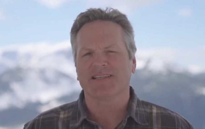 Governor Dunleavy Introduces Carbon Management and Monetization Bills Creating Statutory Structures
