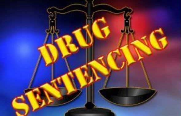 Wasilla man receives 30-year sentence for distribution of carfentanil, resulting in one fatal and one non-fatal overdose